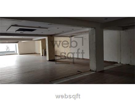 Commercial Shop-Mulgi for Rent